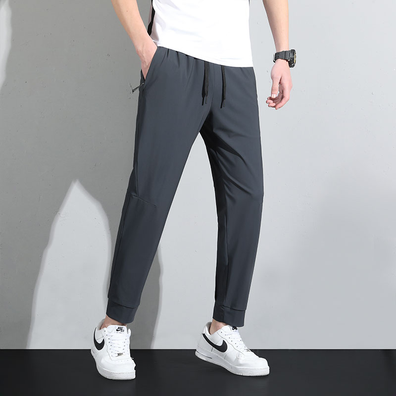Chic Tailored Trousers with Superior Comfort for Everyday Wear