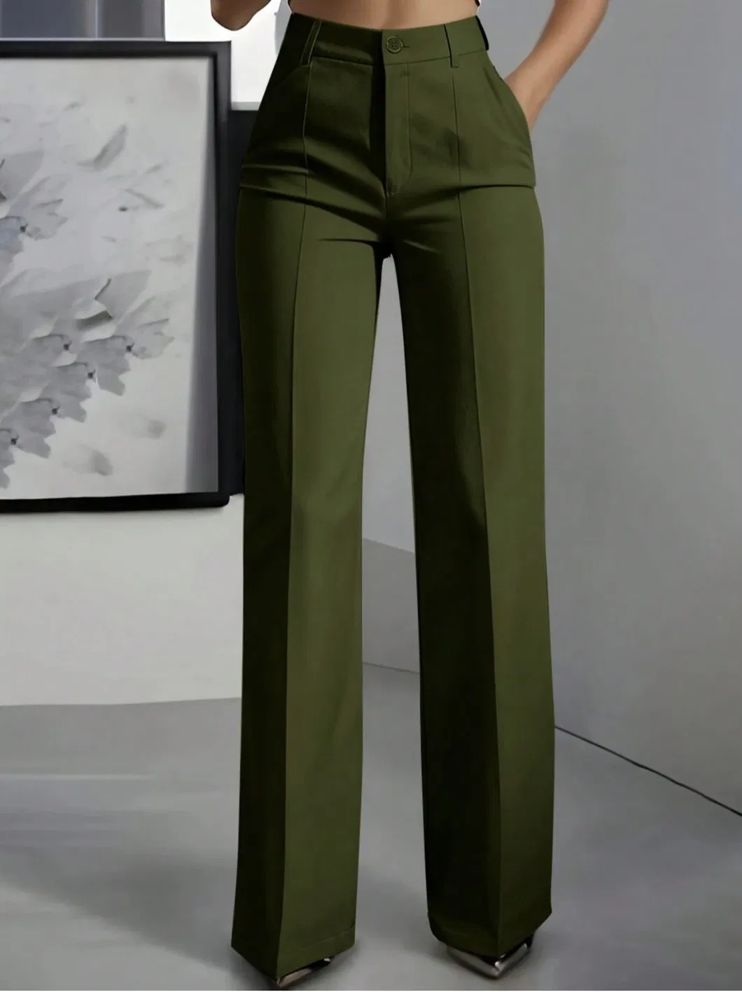 Elegant Trousers