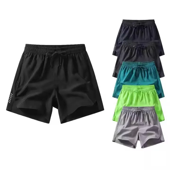Men's Quick Dry Shorts View 8