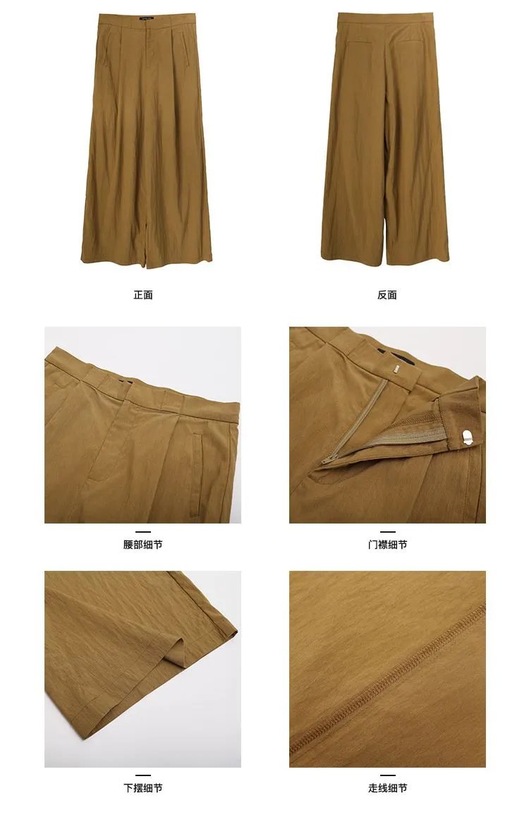 Product Size and Details