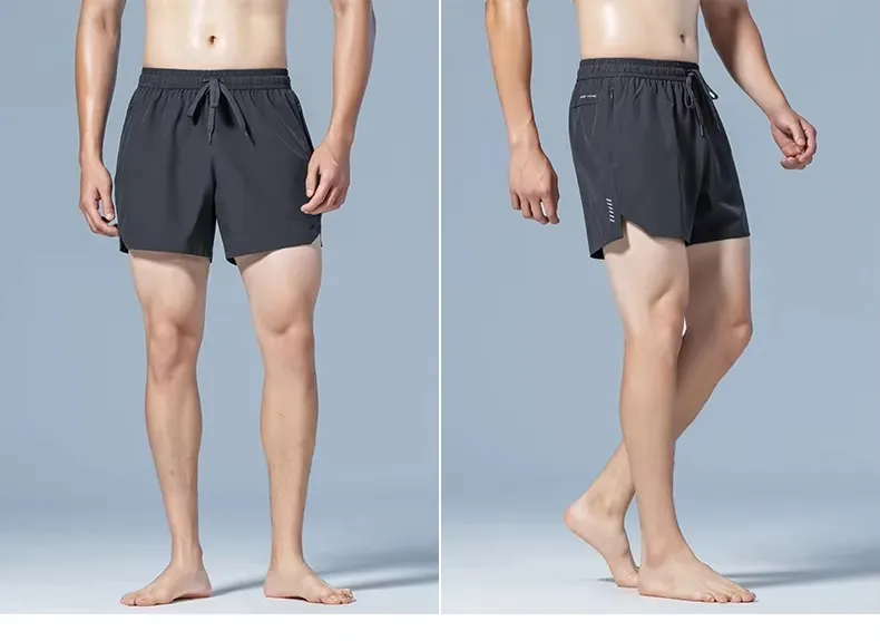 Men's Quick Dry Shorts View 2