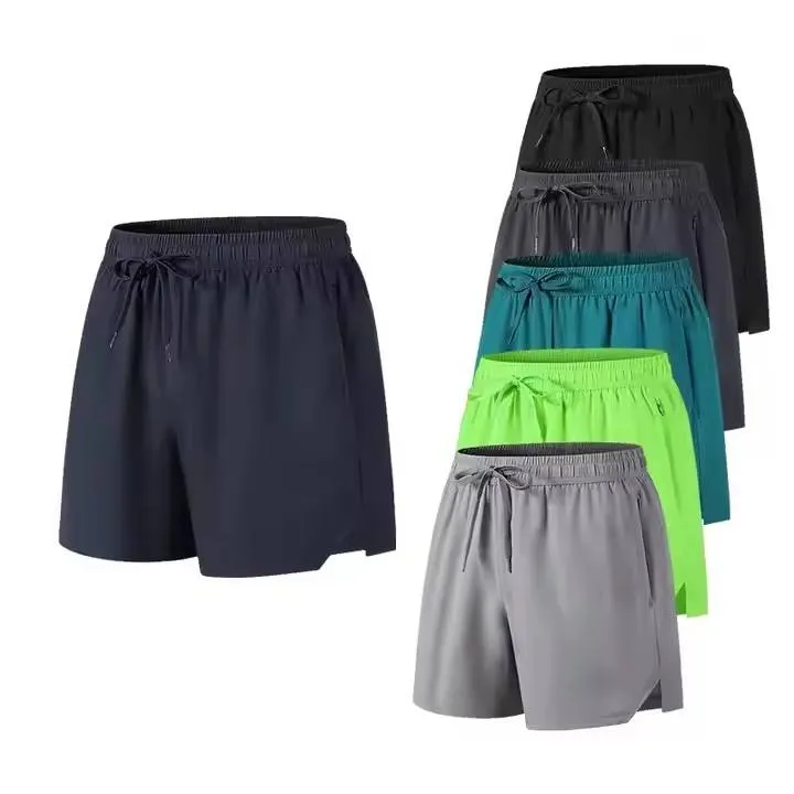 Men's Quick Dry Shorts View 3