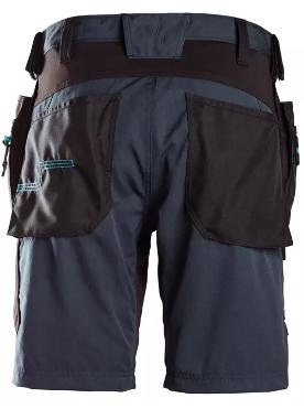 Plus Size Shorts Snickers Craftsman Summer Construction Pant Cargo Shorts
