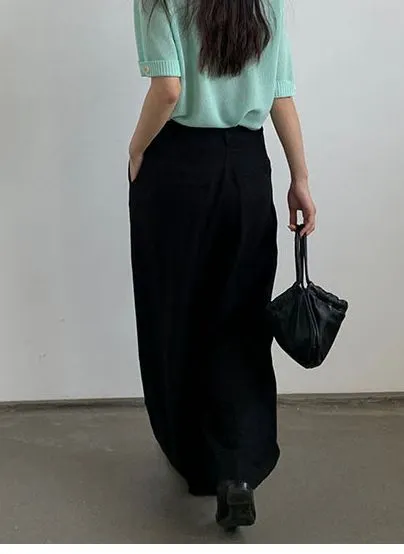 Wide-Leg Pants 2