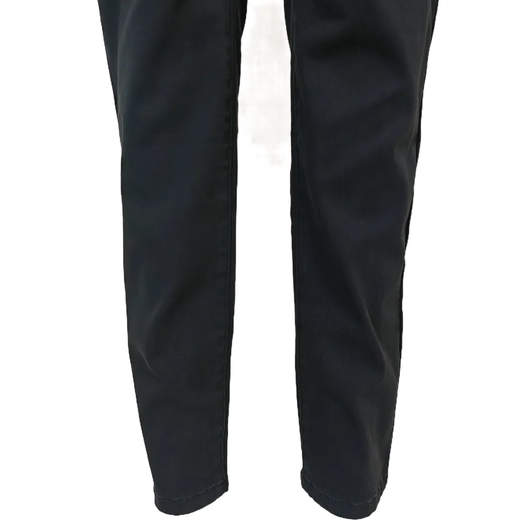 Slim-Fit Pants 4