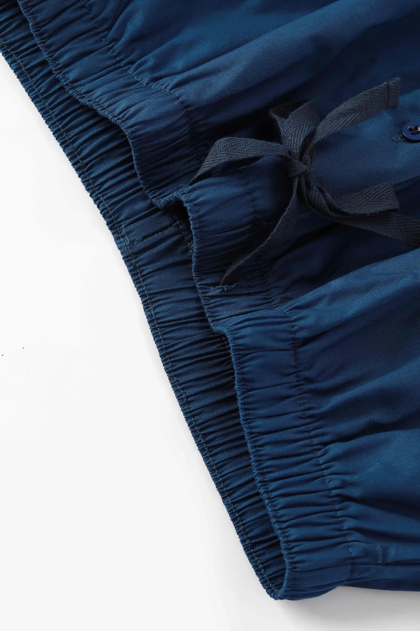 Quality Gym Sport Outdoor Jogger Trousers Cotton Loose Fashion Simple Pants Man Casual