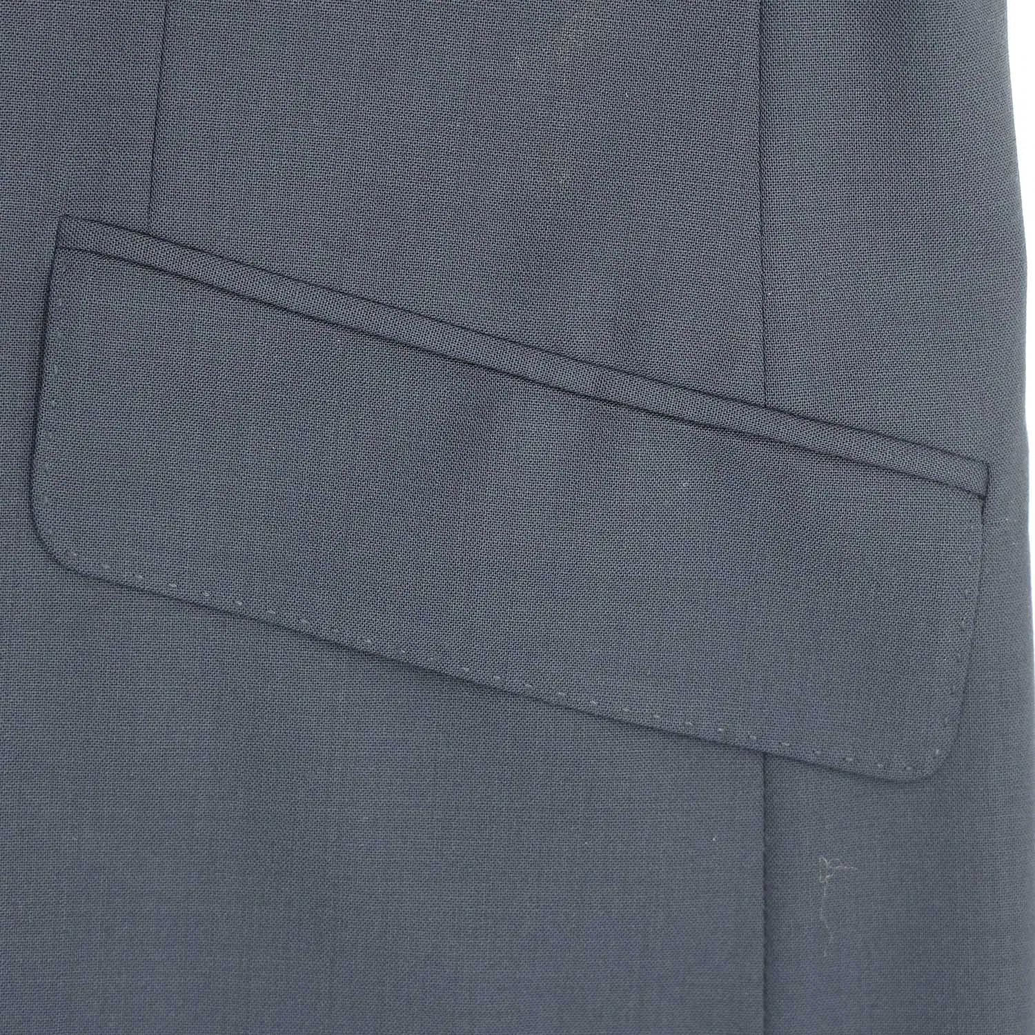 Tailored Slim Fit for Office and Business Meetings Custom Tailored for Professional Wear Custom Trouser