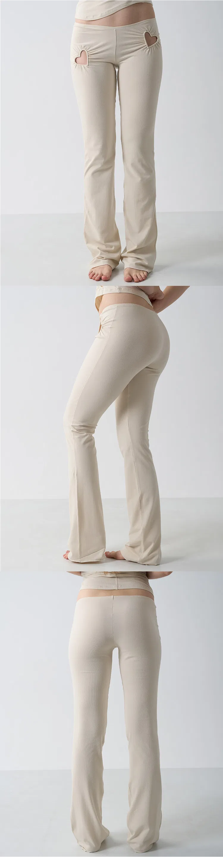 Flare Legging View 7