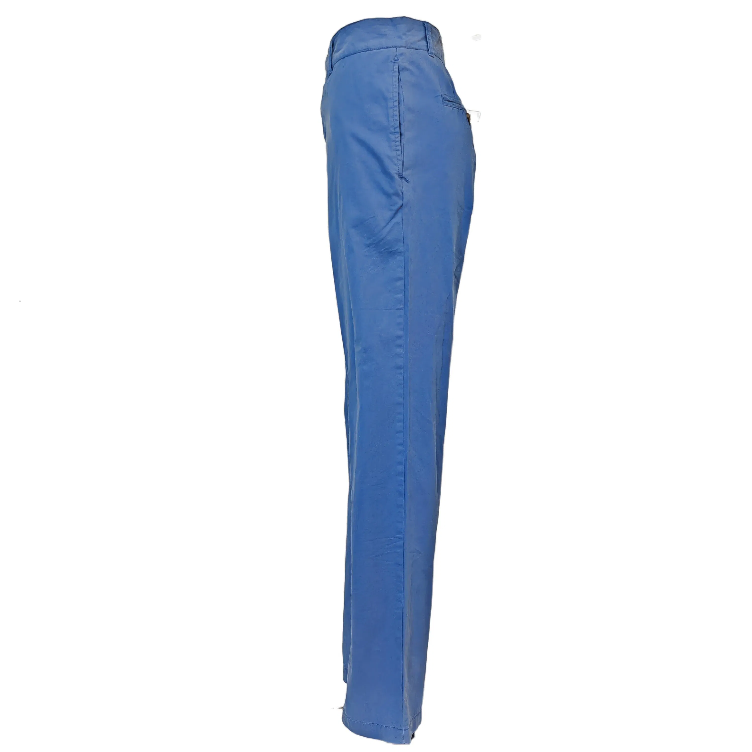 Customize OEM Men's Slim-Fit Casual Stretch Chino Pant Comfortable Suit Pants