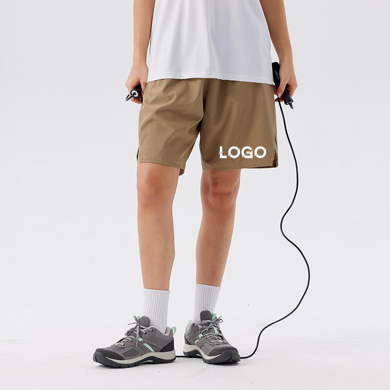 OEM Sportswear Outdoor Casual Athletic Running Quick Dry Breathable 5 Inch 135g Polyester Custom Gym Basketball Shorts for Men