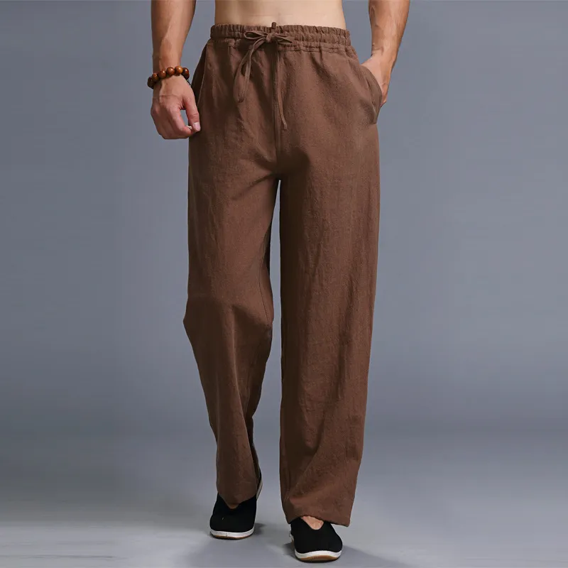 Casual Pants Detail 4