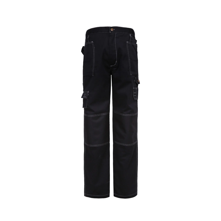 Factory Men′ S Chino Pants Cotton Casual Cargo Pants