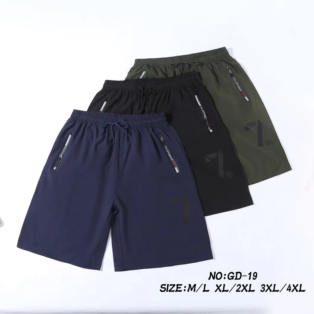 Cargo Shorts 9