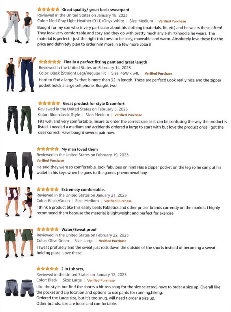 Customer Feedback Summary