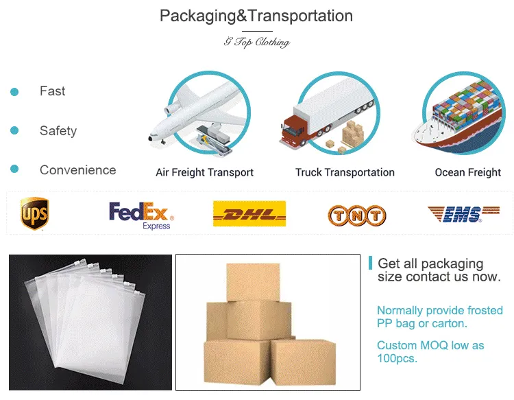 Packaging