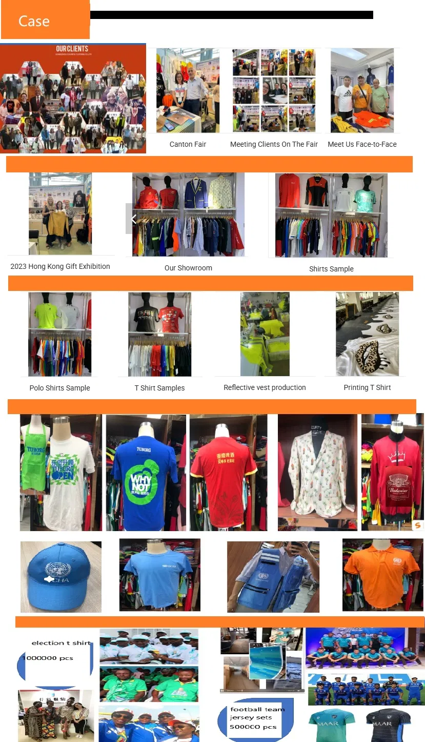 Size and Style Guide