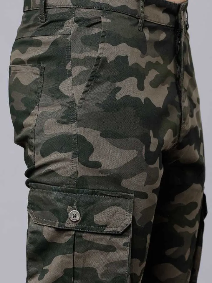 Mens Jogger Pants View 1