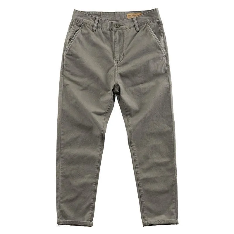 Man Pants 4
