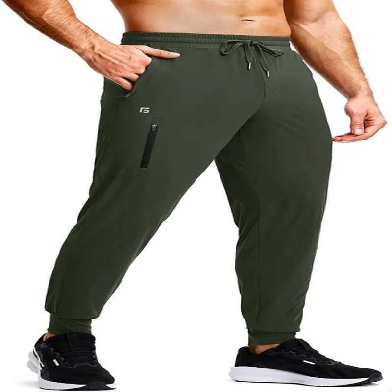 Sports Casual Pants 8