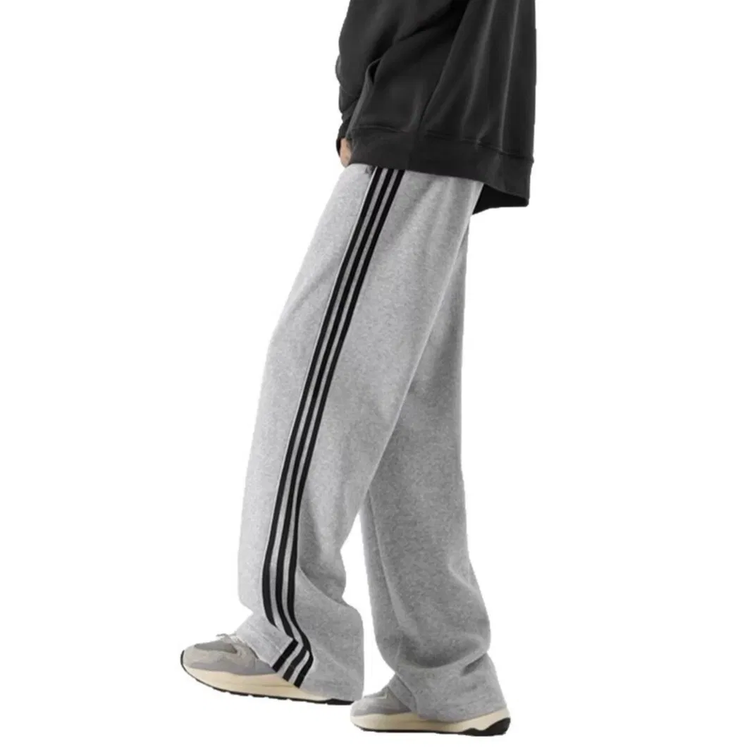 Teen Boys Striped Joggers