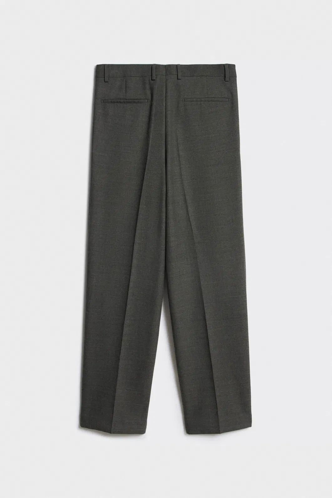 Formal Suit Pants 6