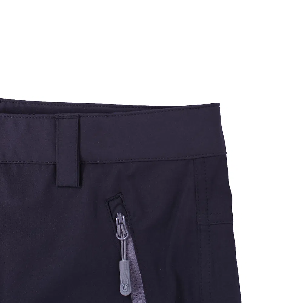 Hot Sale Outdoor Men Gym Hiking Softshell Pants Homme Casual Waist Jogger Sports Sweat Fleece Liner Trousers Pants