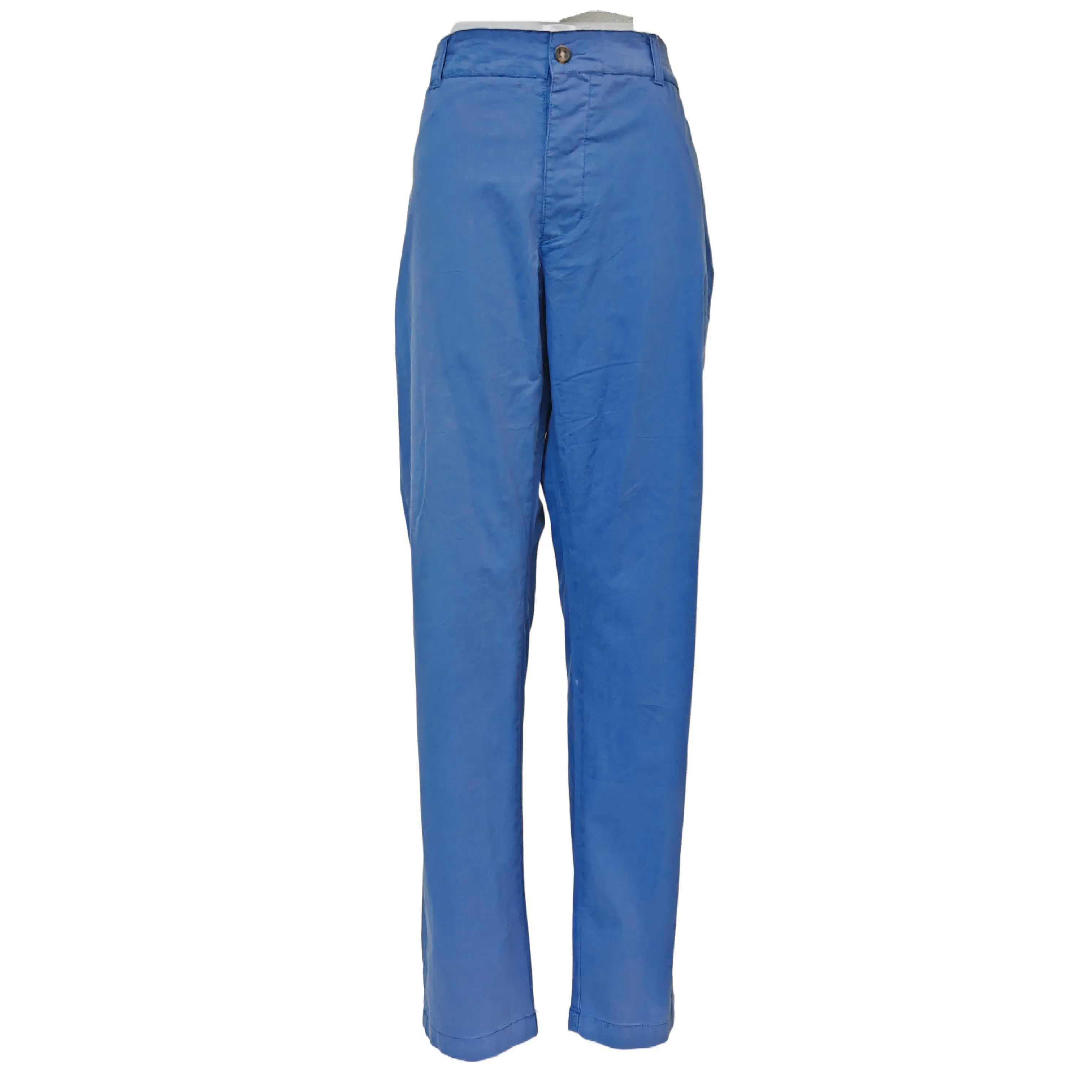 Customize OEM Men's Slim-Fit Casual Stretch Chino Pant Comfortable Suit Pants