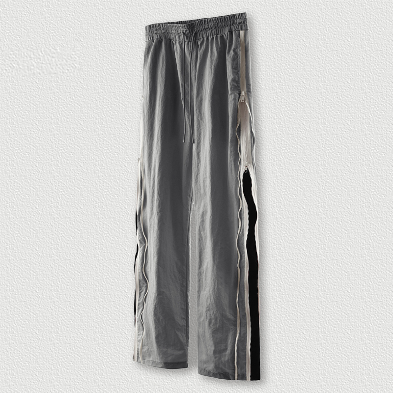 Summer Cotton Linen Loose Casual Women Pants Trousers Women Clothing Factory Wholesale Custom Cheap Pants