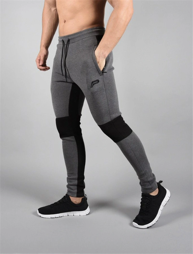 Wholesale Mens Slim Fit Sports Trousers