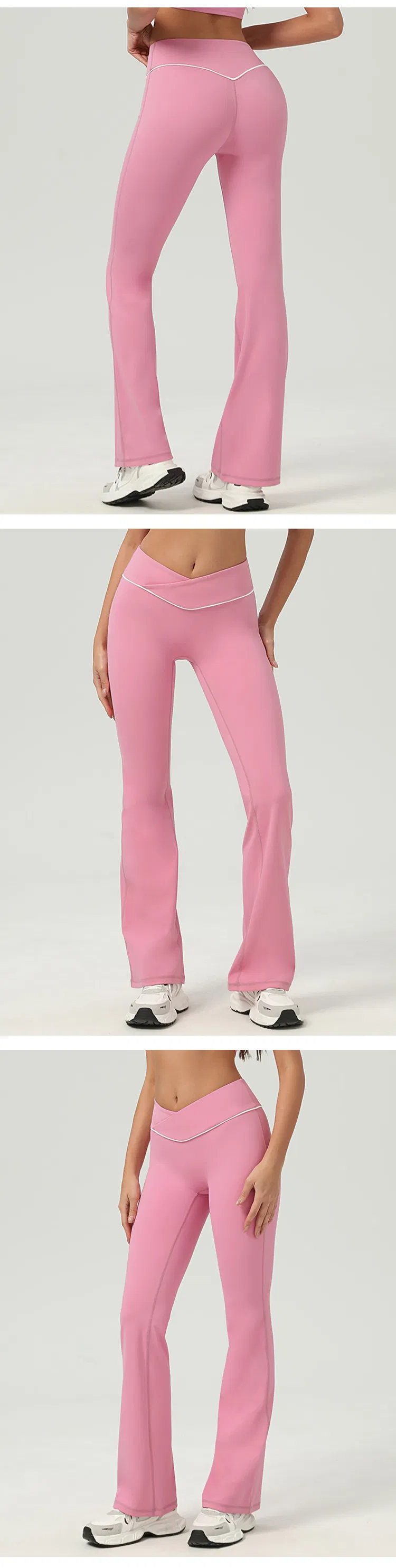 Yoga Trousers Visual 6