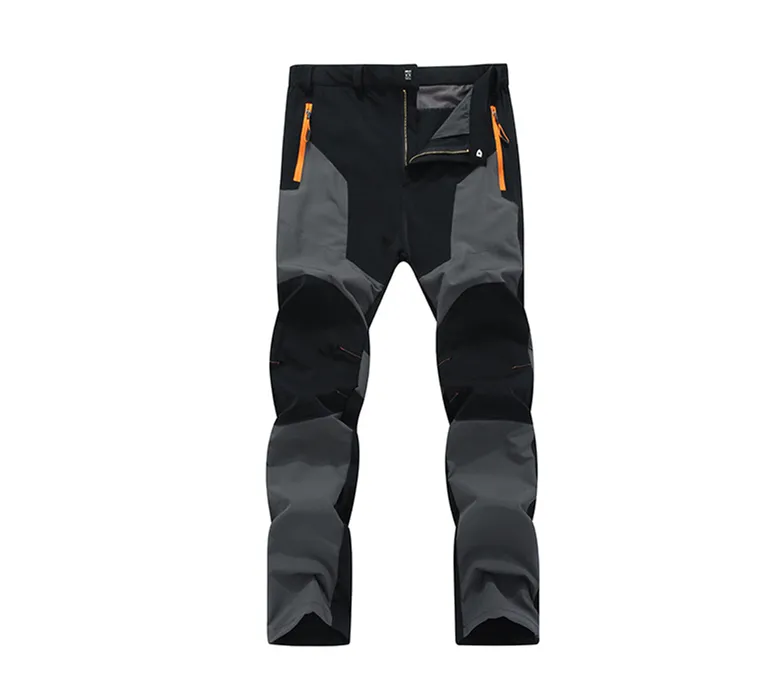 Work Cargo Trousers View 1