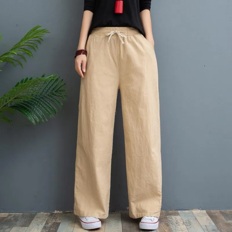 Women Trousers