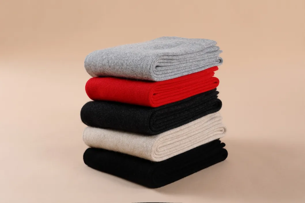 Winter Wool Leggings