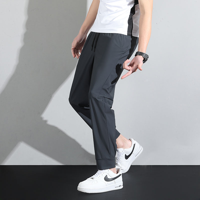 Elegant Tailored Trousers Designed for Comfort and Style