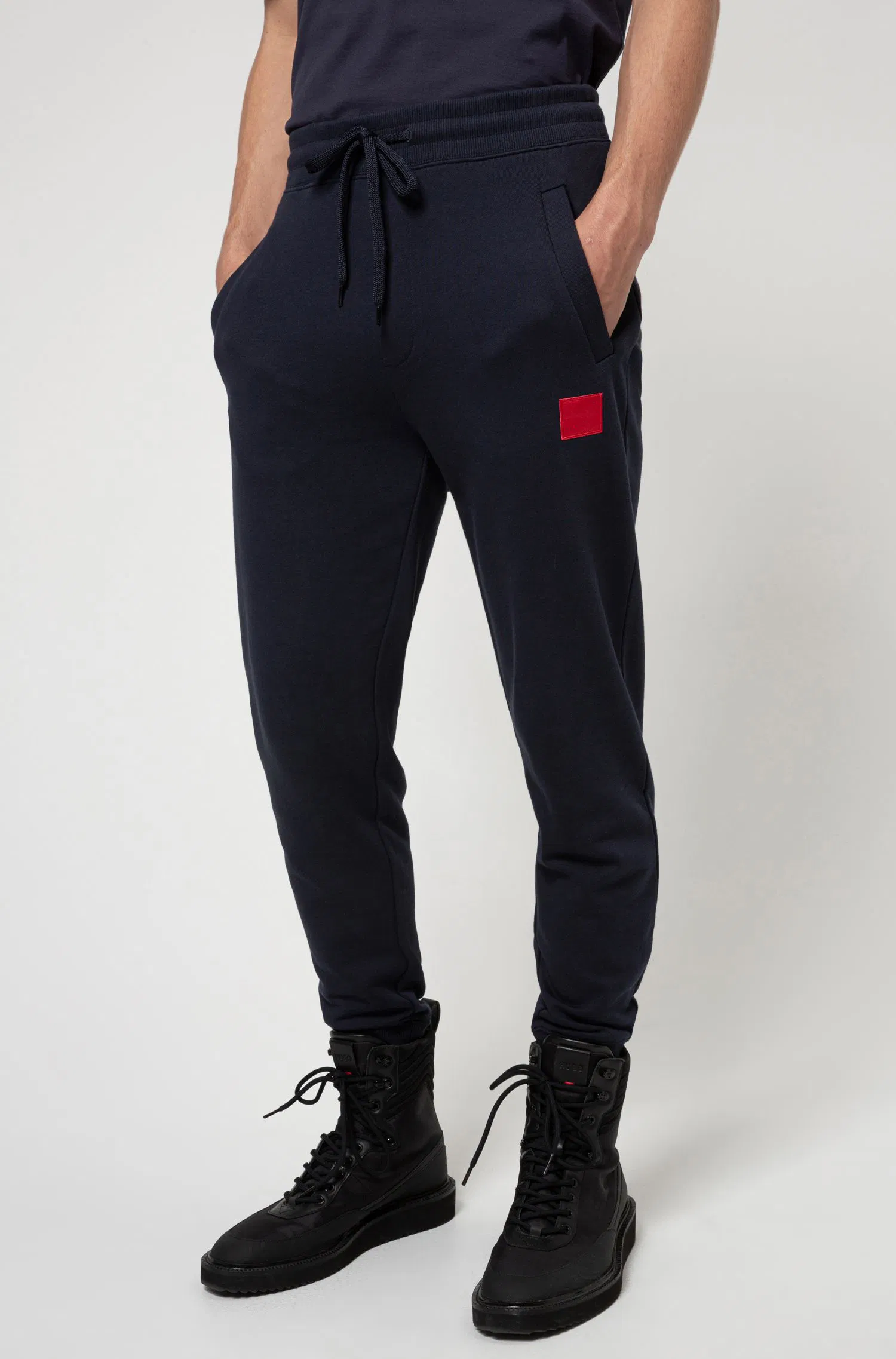 Golf Pants Men Mens Fashion Pants Chino Pants Cotton Sweatpants Pant Man Cotton Pant for Men