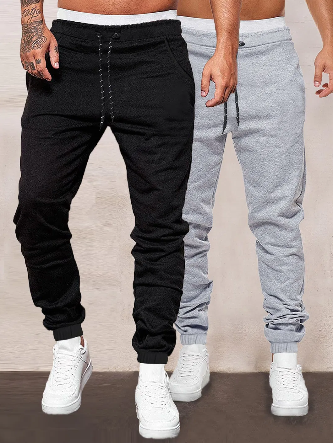 Jogger Pants