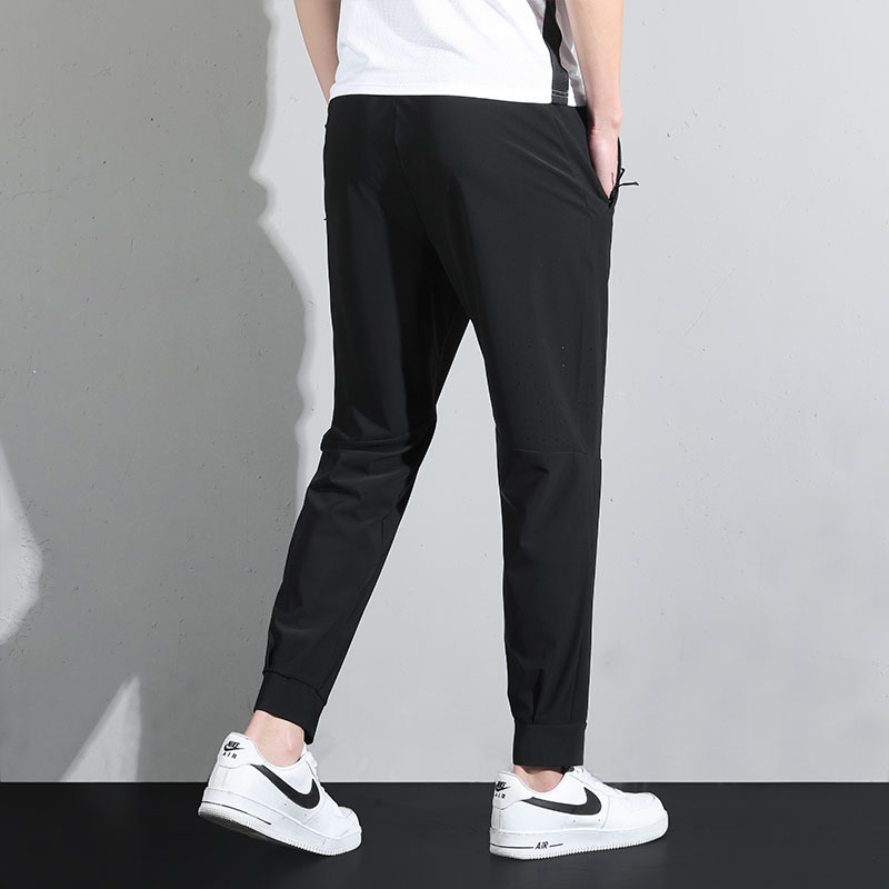 Elegant Tailored Trousers Designed for Comfort and Style