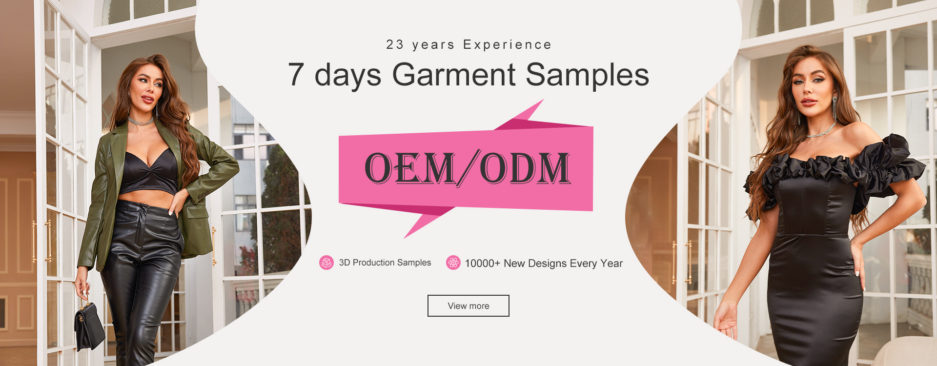 DAVERA Production Line