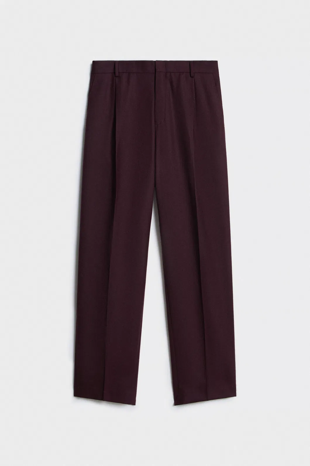 Formal Suit Pants 2