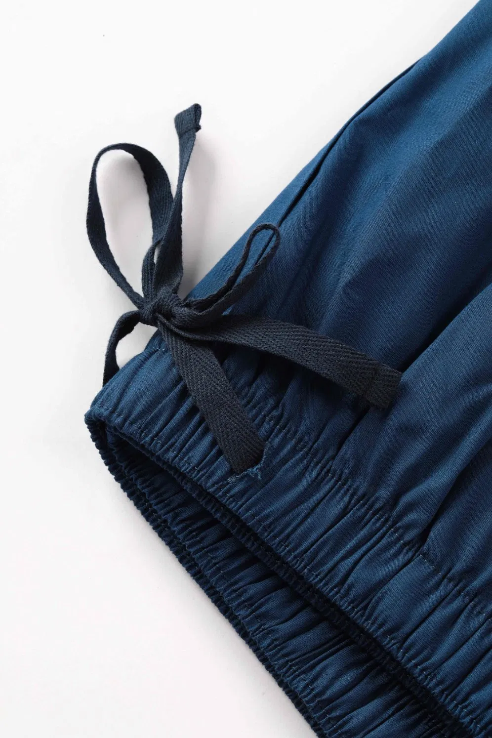 Quality Gym Sport Outdoor Jogger Trousers Cotton Loose Fashion Simple Pants Man Casual