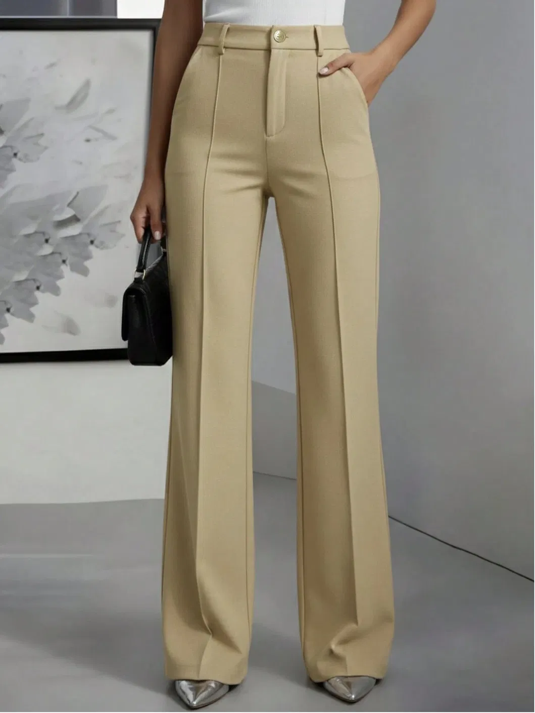 Elegant Trousers