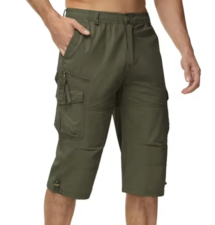 Cargo Pants Style 6