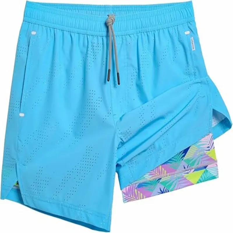 Men's Athletic Shorts
