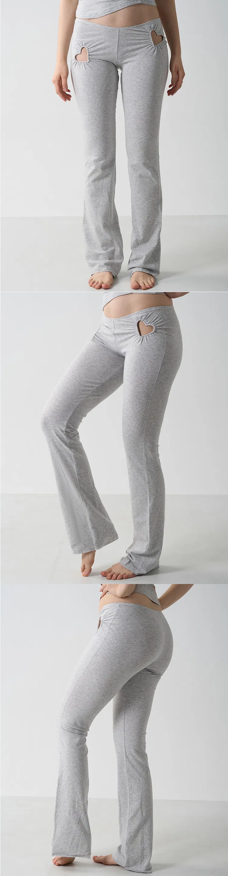 Flare Legging View 8