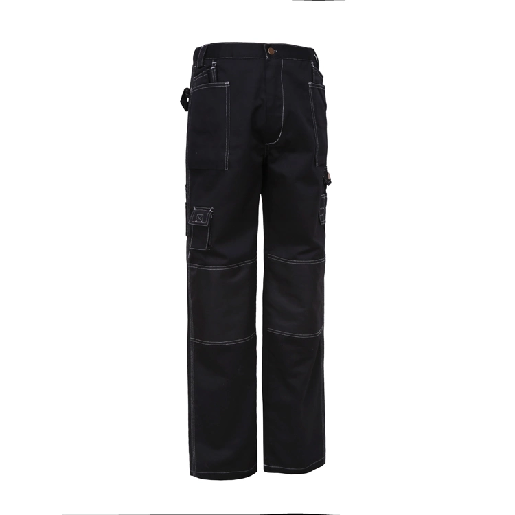 Factory Men′ S Chino Pants Cotton Casual Cargo Pants