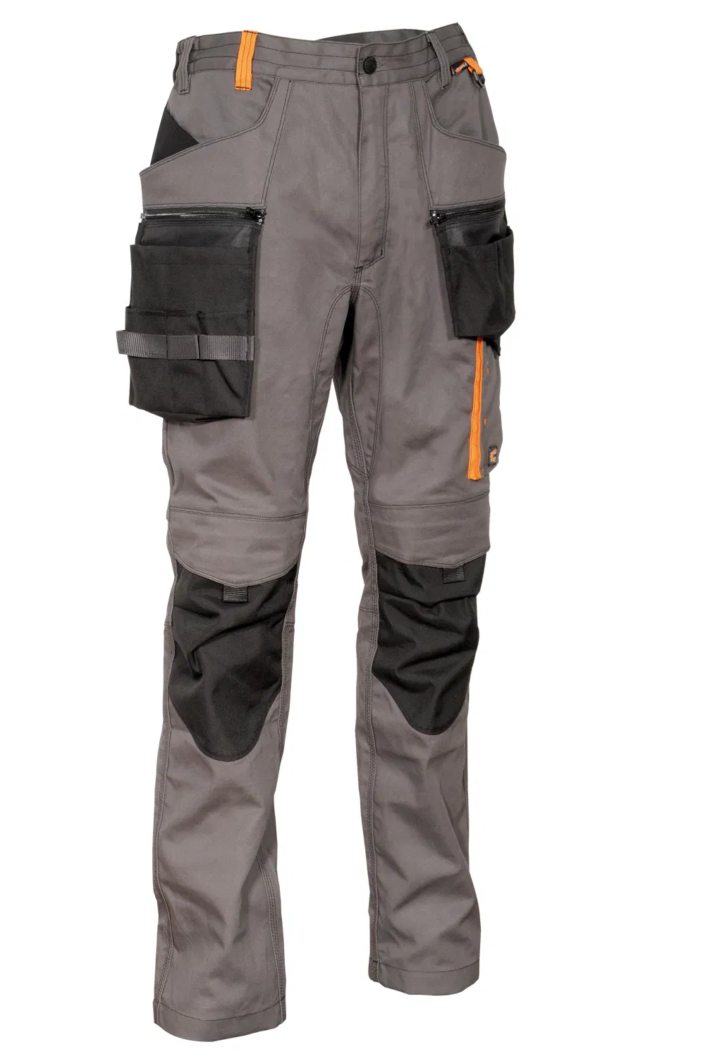 Work Trousers Front View