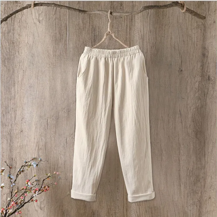 Womens Pants