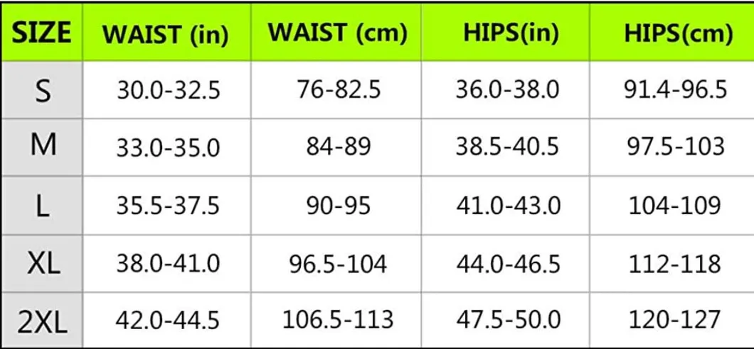 Quick Dry Running Pants