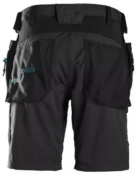 Plus Size Shorts Snickers Craftsman Summer Construction Pant Cargo Shorts