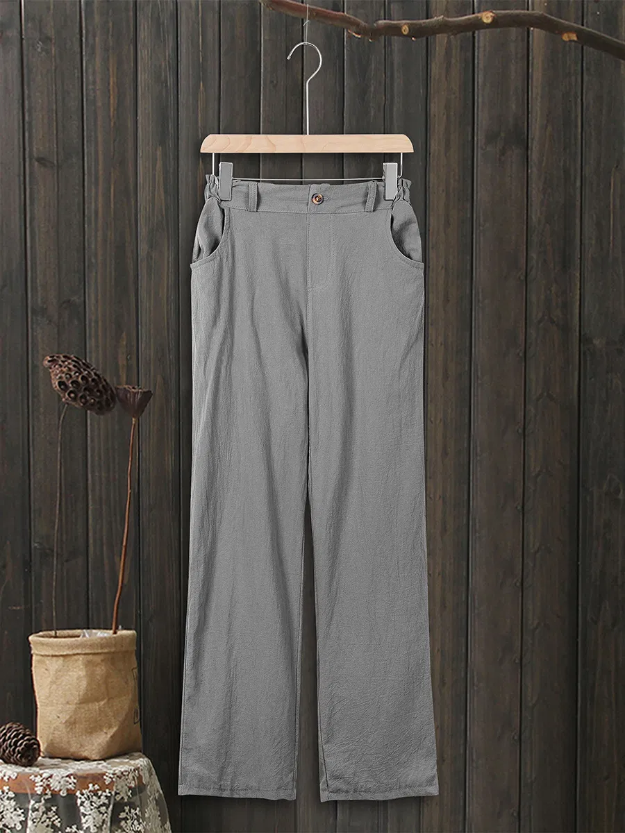 Fashionable Women Slacks